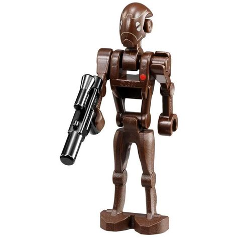 Lego Commando Droide Minifigur Kaufen Auf Ricardo