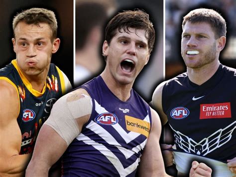 Afl Trade 2023 All The Trade News Whispers From The Opening Day Of