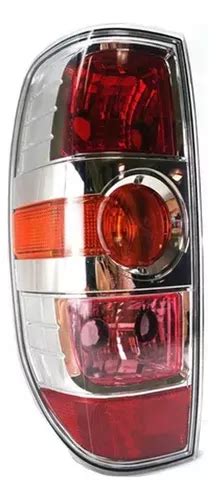 Foco Farol Trasero Mazda Bt Cuotas Sin Inter S