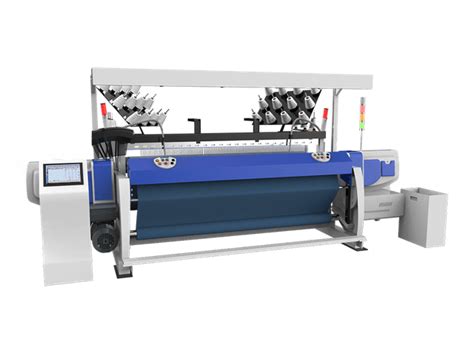 Automated Fabric Make Up Solutions Visual Inspection Packing