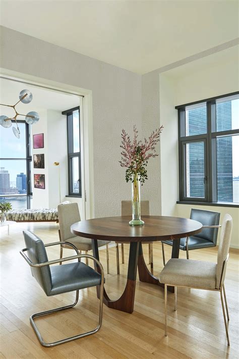 50 United Nations Plaza | Interior Design Portfolio