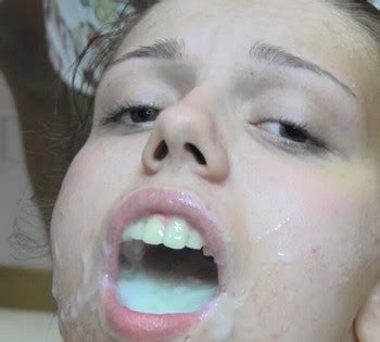 Forumophilia PORN FORUM Bukkake Best Scene Cum Drinking