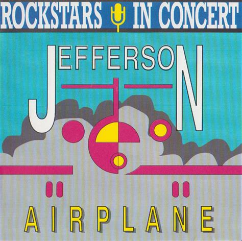 Jefferson Airplane Jefferson Airplane Cd Discogs