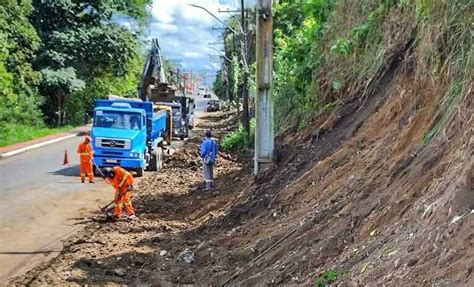 Duplicação da BR 415 na entrada de Itabuna é iniciada sistema de pare