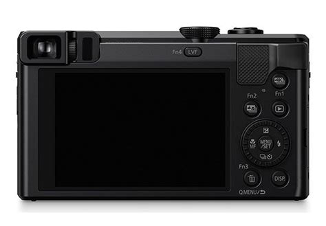 Panasonic Lumix DMC-TZ80 (ZS60) review | Amateur Photographer