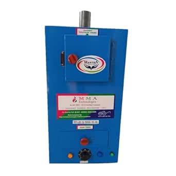 Mantra Brand Epic Model Sanitary Napkin Destroyer Napkin Incinerator