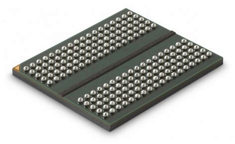 Micron begins mass production of 16 Gb GDDR6X memory chips - World ...