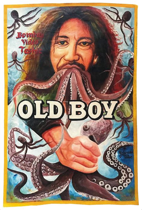 167 best Oldboy images on Pholder | Movie Poster Porn, Moviescirclejerk