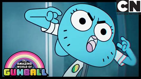 Der Deal Die Fantastische Welt Von Gumball Cartoon Network Youtube