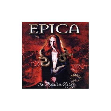 Epica The Phantom Agony Amazon Music