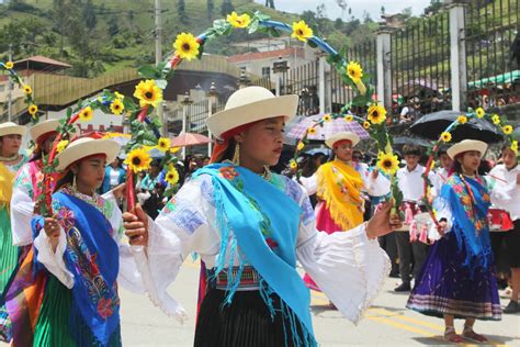 Gobernaci N De Loja On Twitter Participamos En Las Festividades Por