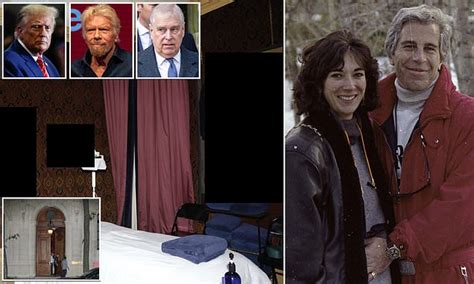 Ny Ghislaine Maxwell Jeffrey Epstein Confidante Arrested On Sex