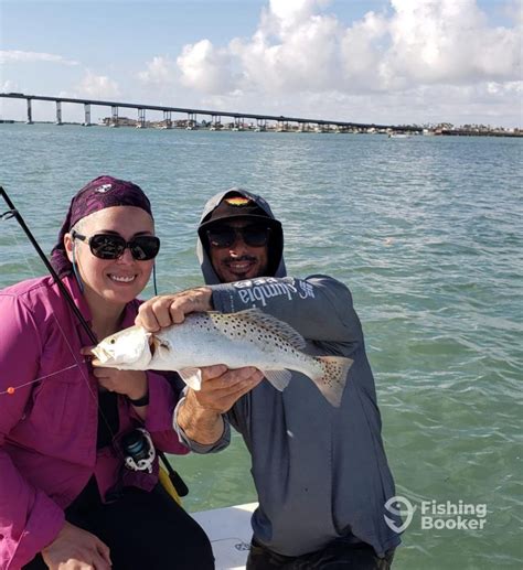 South Padre Island Fishing Charters (South Padre Island) - Updated 2021 ...