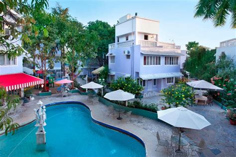 14 Exquisite Resorts in Lonavala with Pool