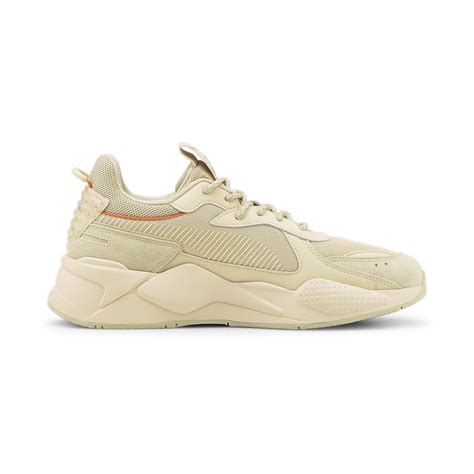 Puma Rs X Elevated Hike Granola Toasted Almon Bej Erkek G Nl K Spor