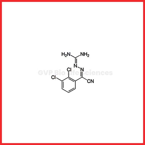 Lamotrigine EP Impurity E Gvpbiolifesciences