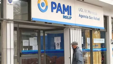 Atención Pami Anunció Un Nuevo Beneficio Para Miles De Jubilados La Unión Digital