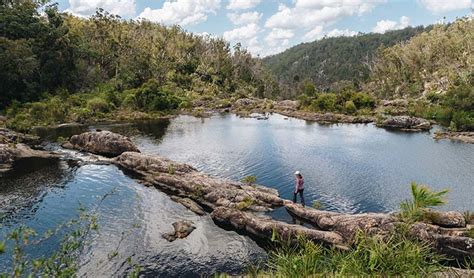 Boonoo Boonoo National Park Nsw National Parks