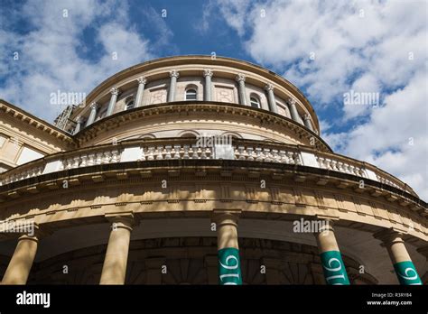 Ireland, Dublin, National Library, exterior Stock Photo - Alamy