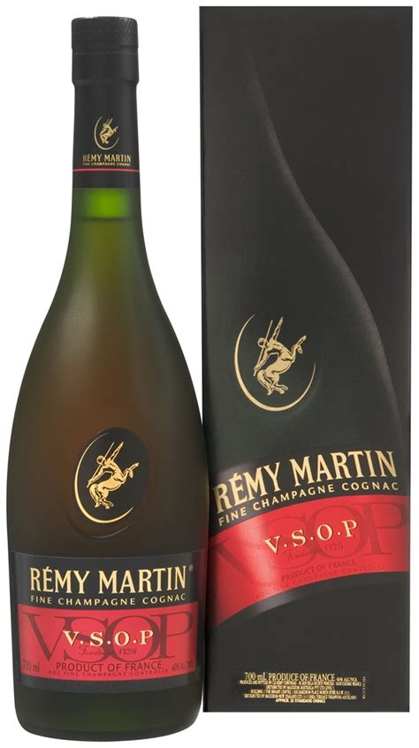 Remy Martin France Vsop Cognac 700ml Nz