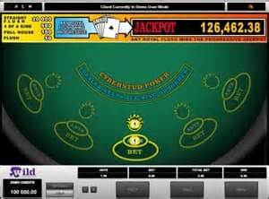 Wild Jackpots Casino Review, Ratings & Casino Bonus 2016