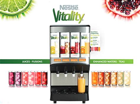 Nestlé Vitality Coffee And Beverages Nestlé Professional