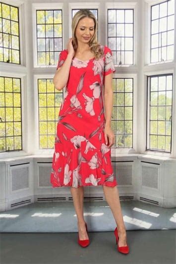 New Dresses In Size 22 Roman Uk