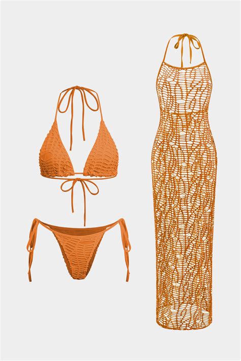 Explore Bikini Sets 3 Piece Sets Staples Elevate Your Style MICAS
