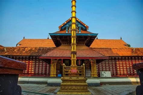 Sri Sthalasayana Perumal Temple - History | Best Time to Visit | How to ...