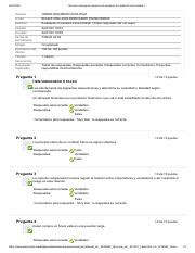 Revisar entrega de examen Evaluación Formativa Final Unidad 1 pdf