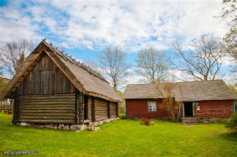 Viimsi Open Air Museum | MUSEUM OF COASTAL FOLK