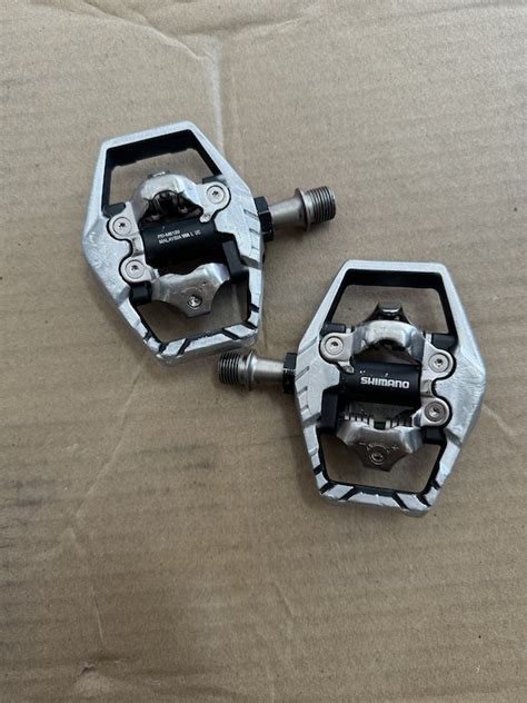 Shimano Pedals For Sale