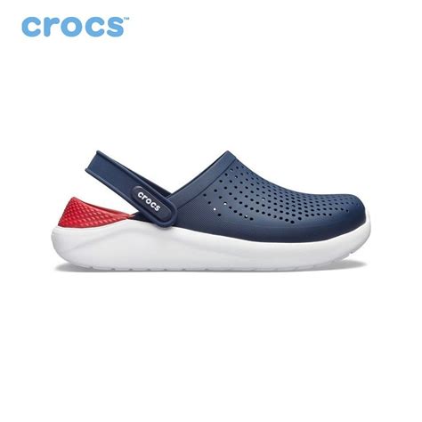 Тапочки Crocs - купить с доставкой по выгодным ценам в интернет ...