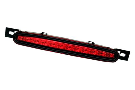 Spyder Red Led Rd Brake Light