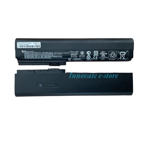 Jual Battery Laptop Hp P Original Shopee Indonesia