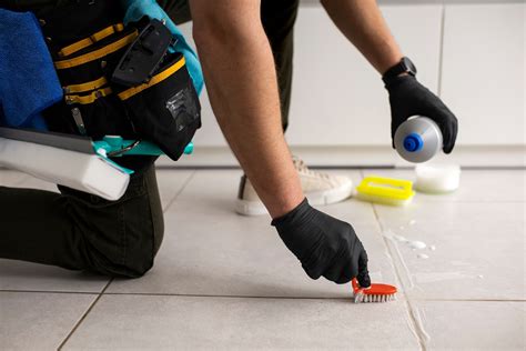 Comprehensive Guide on How To Clean Floor Tiles