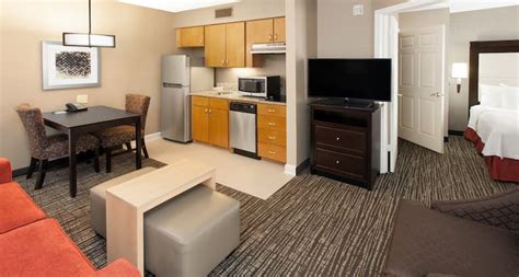 Homewood Suites Indianapolis-Keystone Crossing Hotel