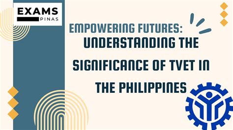 Empowering Futures Understanding The Significance Of Tvet In The