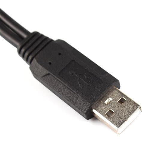 Tialating Usb A Erkek Ift Ift Usb Di I Splitter Fiyat