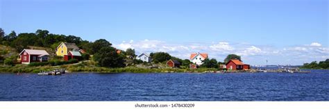 248 Blekinge archipelago Images, Stock Photos & Vectors | Shutterstock