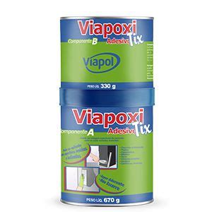 Revestimento Impermeabilizante Epoxi Viapoxi Coat Viapol Isocom