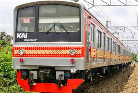 Jadwal KRL Solo Jogja Dan Jogja Solo Lengkap Semua Stasiun Dan Jam