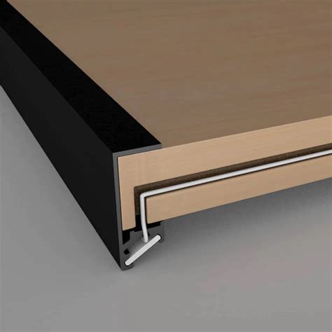 Furniture Profiles Aluminium Profiles Six Metal Company