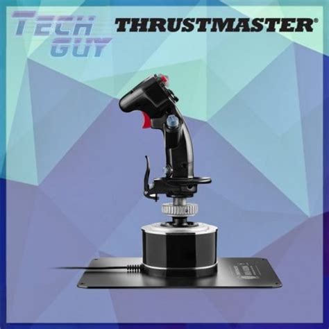 ThrustmasterF 16C VIPERHOTAS Add On Grip 附加操縱桿 電子街