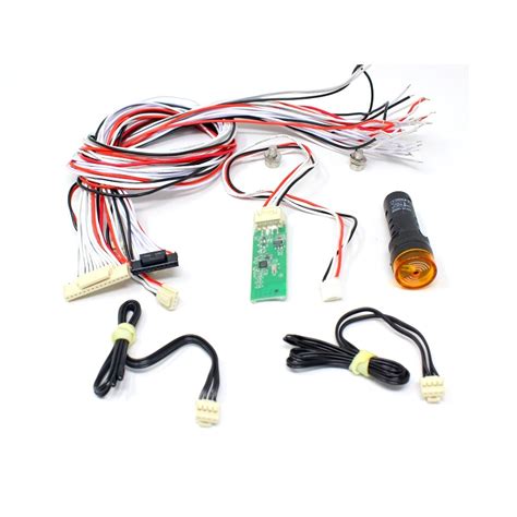 JIABAIDA JBD 8 24S 40A Smart BMS CAN BT With 4NTC Buzzer