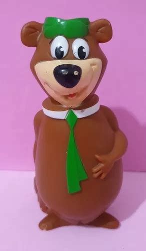 Boneco Zé Colmeia Da Estrela 13cm MercadoLivre