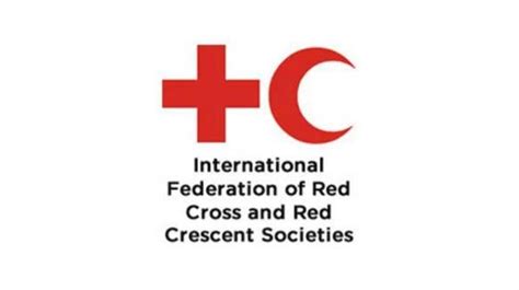 Ifrc Logo - LogoDix