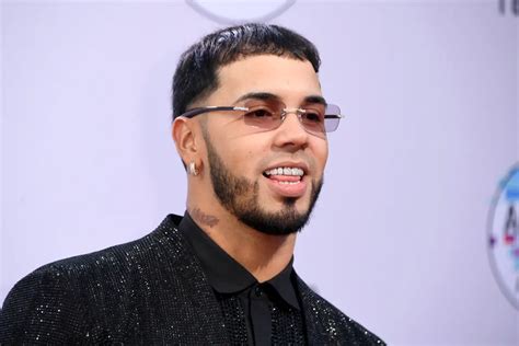 Anuel Festeja Que Su Tema En Respuesta A Karol G Es El 2do Más