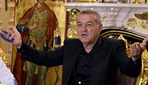 Gigi Becali mesaj clar pentru jucători chiar şi după Dinamo FCSB 0