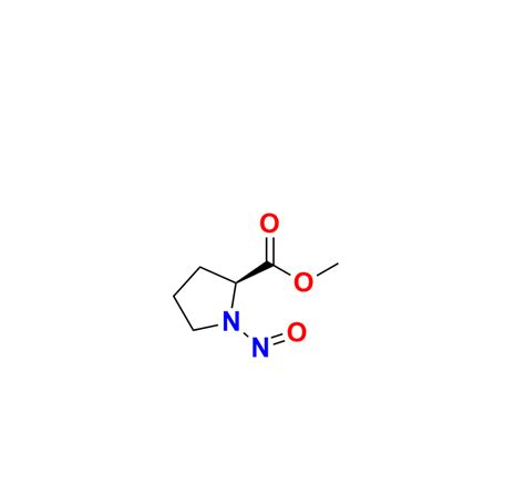 Vildagliptin N Nitroso L Proline Methyl Ester AquigenBio